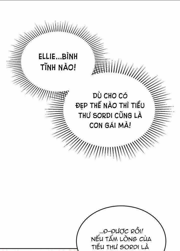 Nam Chính Quái Vật Sống Dưới Giường Tôi Chapter 26 trang 56