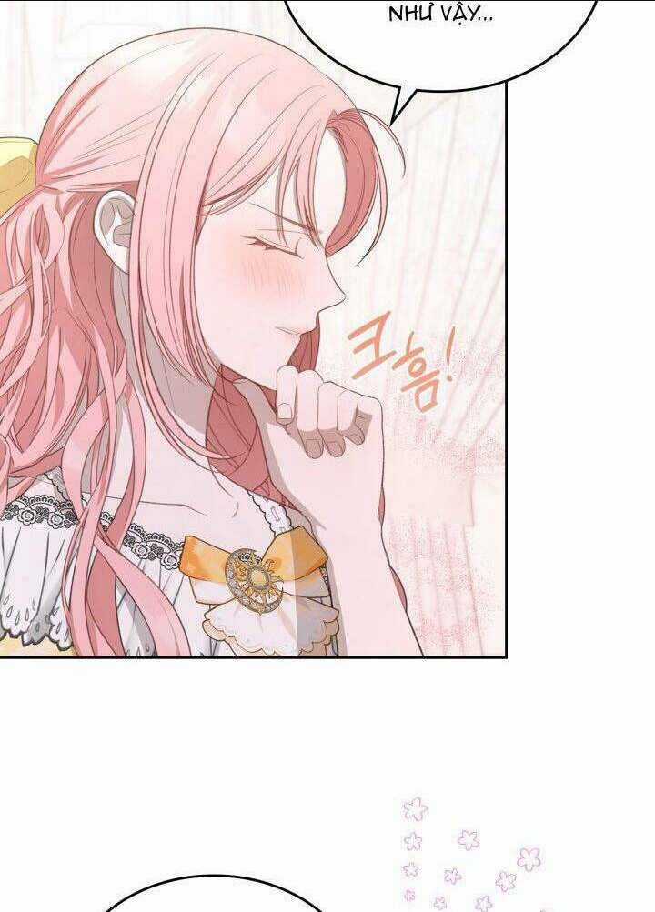 Nam Chính Quái Vật Sống Dưới Giường Tôi Chapter 26 trang 57