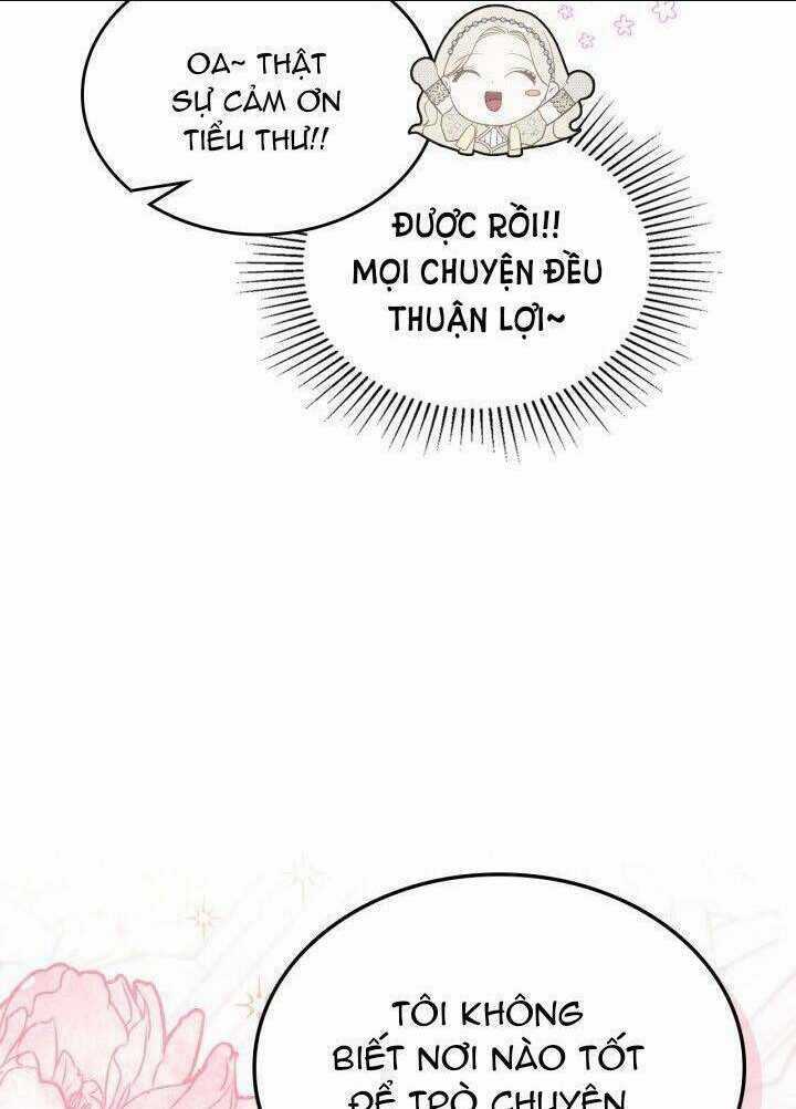 Nam Chính Quái Vật Sống Dưới Giường Tôi Chapter 26 trang 58