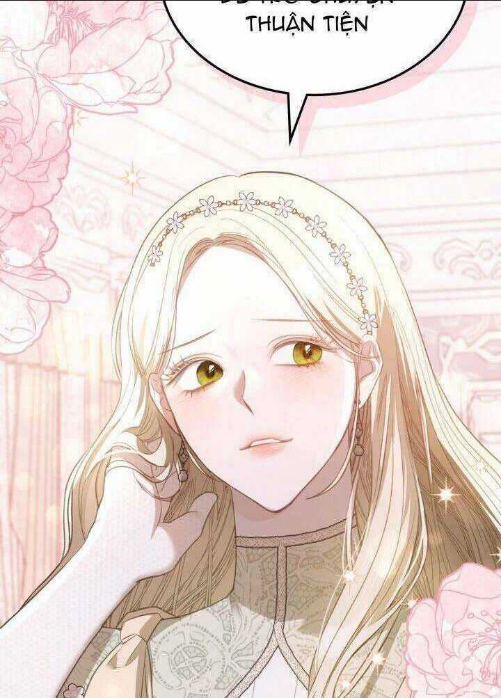 Nam Chính Quái Vật Sống Dưới Giường Tôi Chapter 26 trang 59