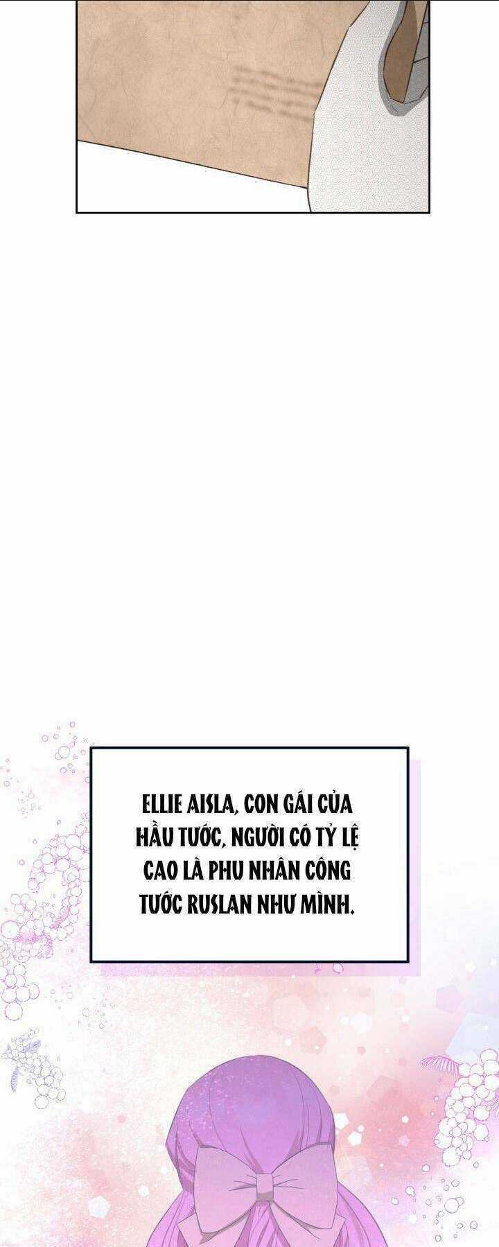 Nam Chính Quái Vật Sống Dưới Giường Tôi Chapter 26 trang 6