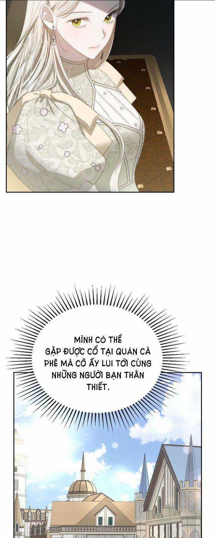 Nam Chính Quái Vật Sống Dưới Giường Tôi Chapter 26 trang 8