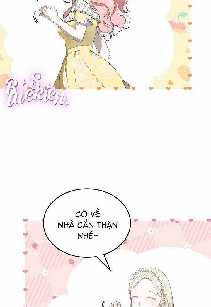 Nam Chính Quái Vật Sống Dưới Giường Tôi Chapter 27 trang 13