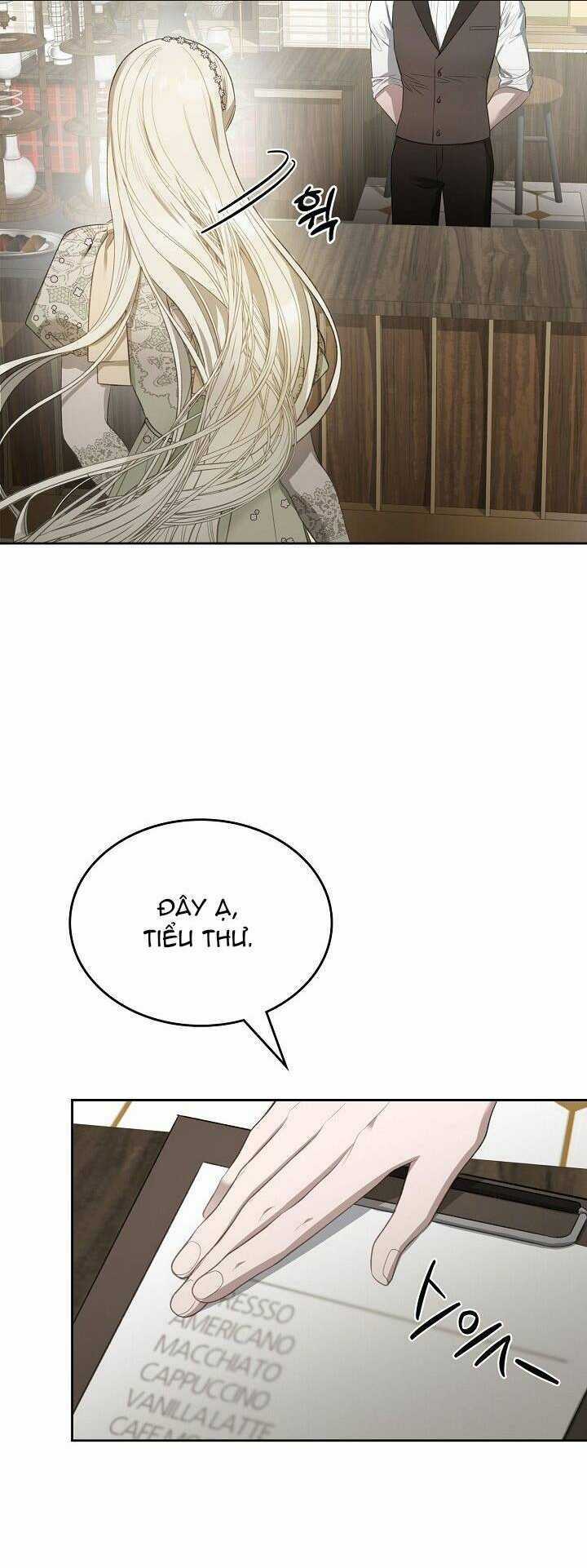 Nam Chính Quái Vật Sống Dưới Giường Tôi Chapter 27 trang 16