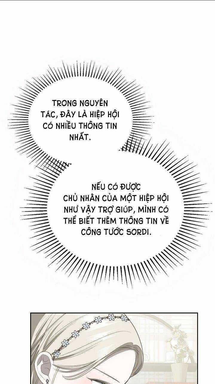 Nam Chính Quái Vật Sống Dưới Giường Tôi Chapter 27 trang 17