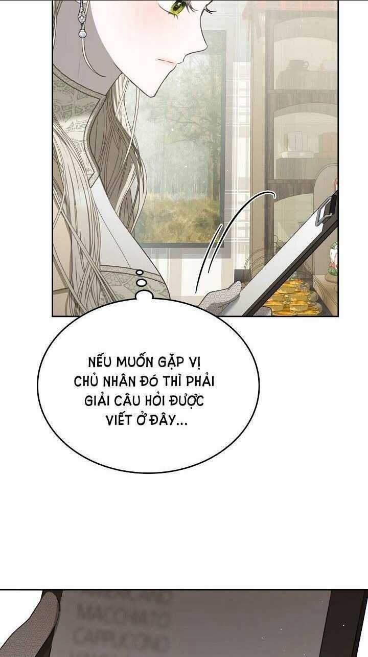 Nam Chính Quái Vật Sống Dưới Giường Tôi Chapter 27 trang 18