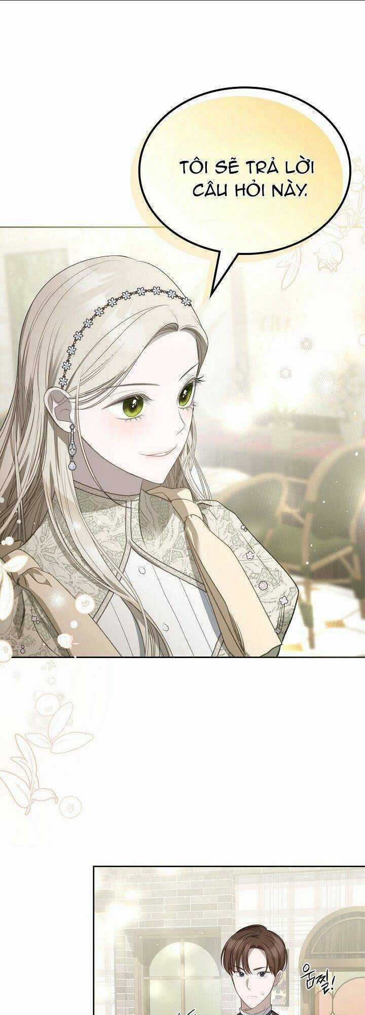 Nam Chính Quái Vật Sống Dưới Giường Tôi Chapter 27 trang 21