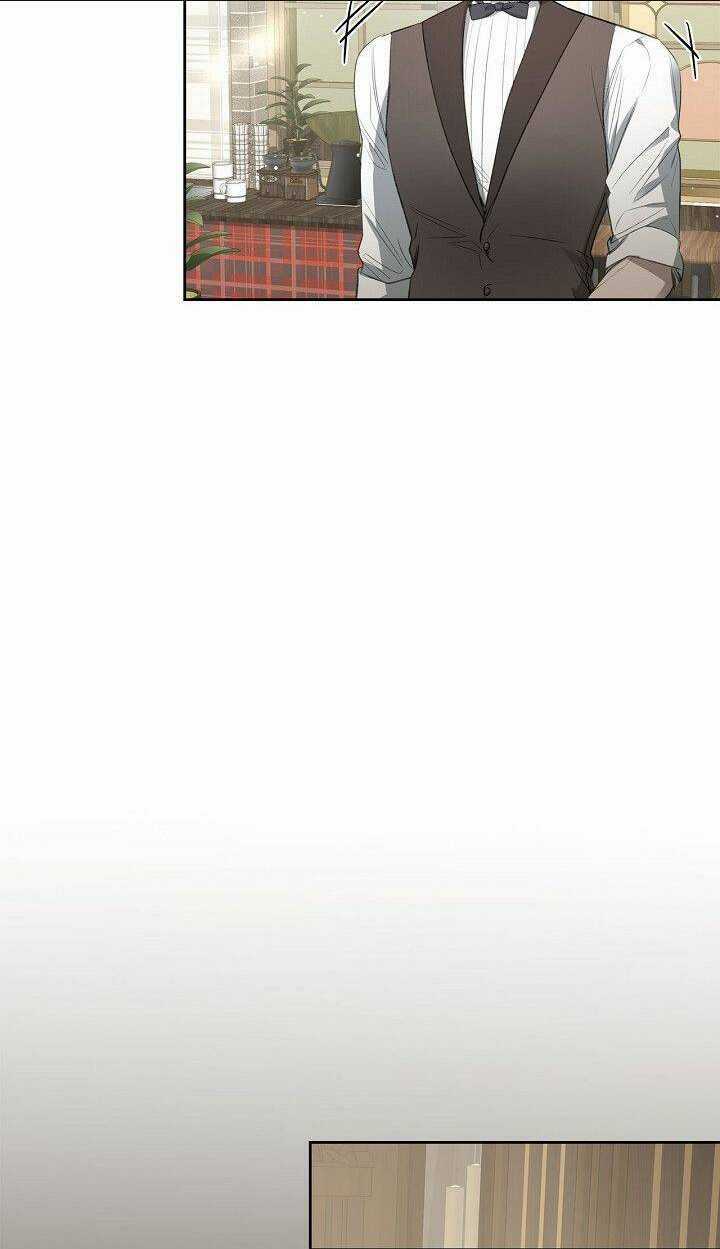 Nam Chính Quái Vật Sống Dưới Giường Tôi Chapter 27 trang 22