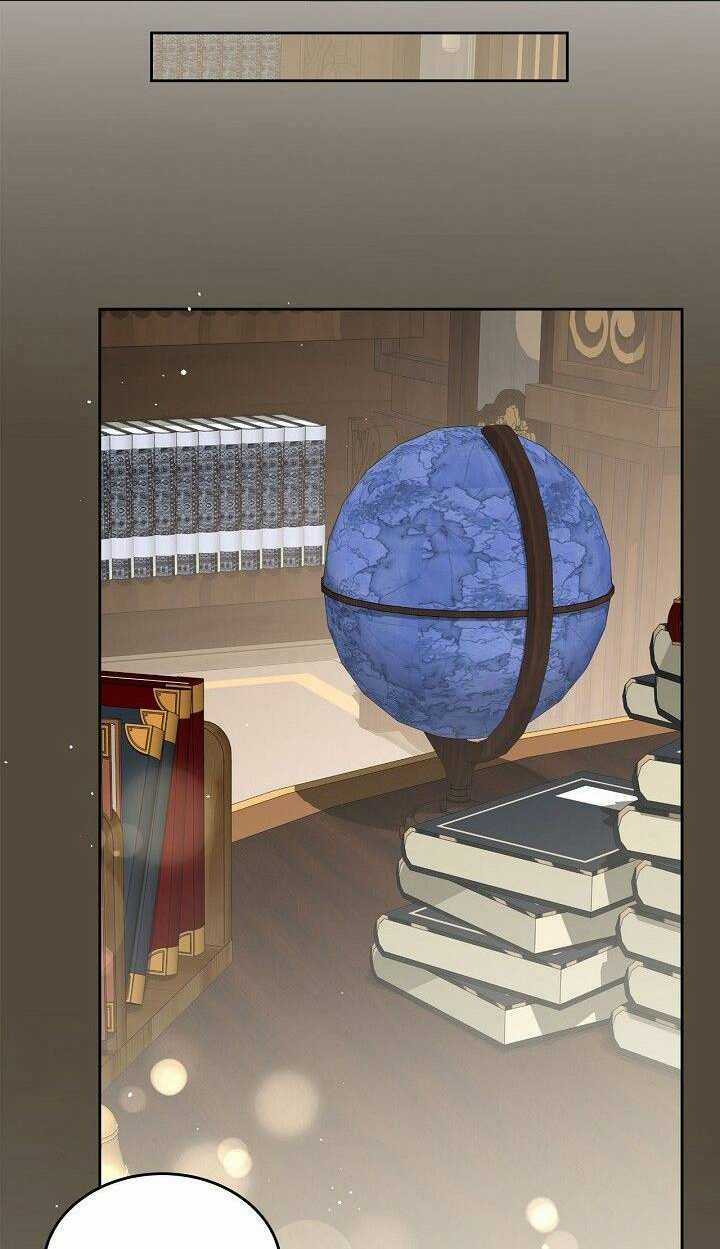 Nam Chính Quái Vật Sống Dưới Giường Tôi Chapter 27 trang 23