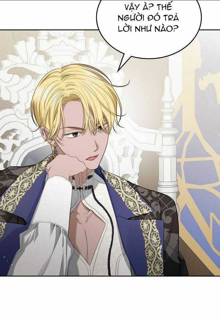 Nam Chính Quái Vật Sống Dưới Giường Tôi Chapter 27 trang 28