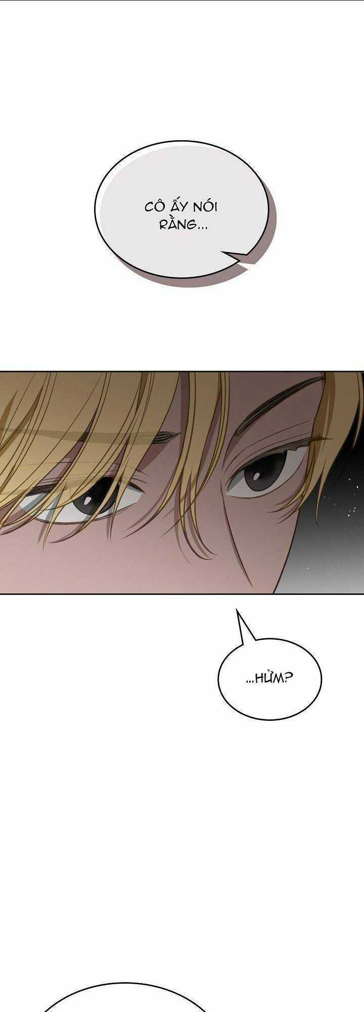 Nam Chính Quái Vật Sống Dưới Giường Tôi Chapter 27 trang 29