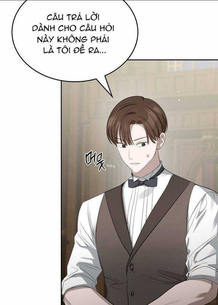 Nam Chính Quái Vật Sống Dưới Giường Tôi Chapter 27 trang 30