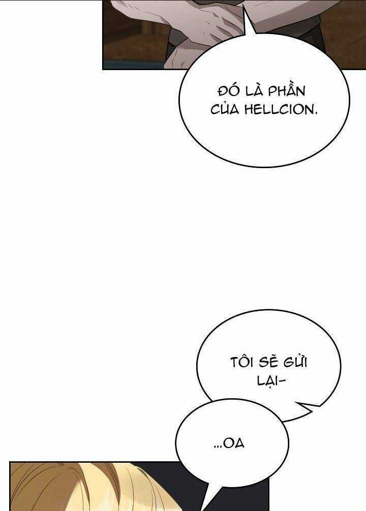 Nam Chính Quái Vật Sống Dưới Giường Tôi Chapter 27 trang 31