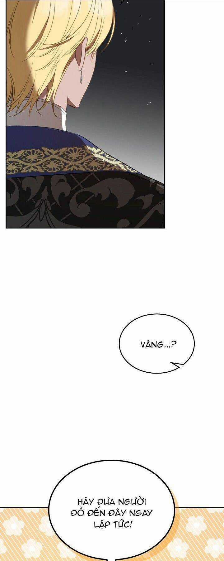 Nam Chính Quái Vật Sống Dưới Giường Tôi Chapter 27 trang 32