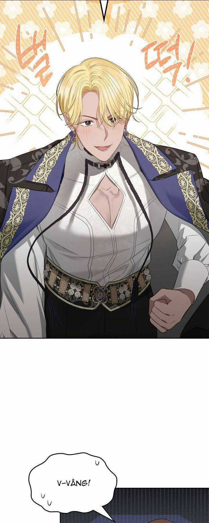 Nam Chính Quái Vật Sống Dưới Giường Tôi Chapter 27 trang 33