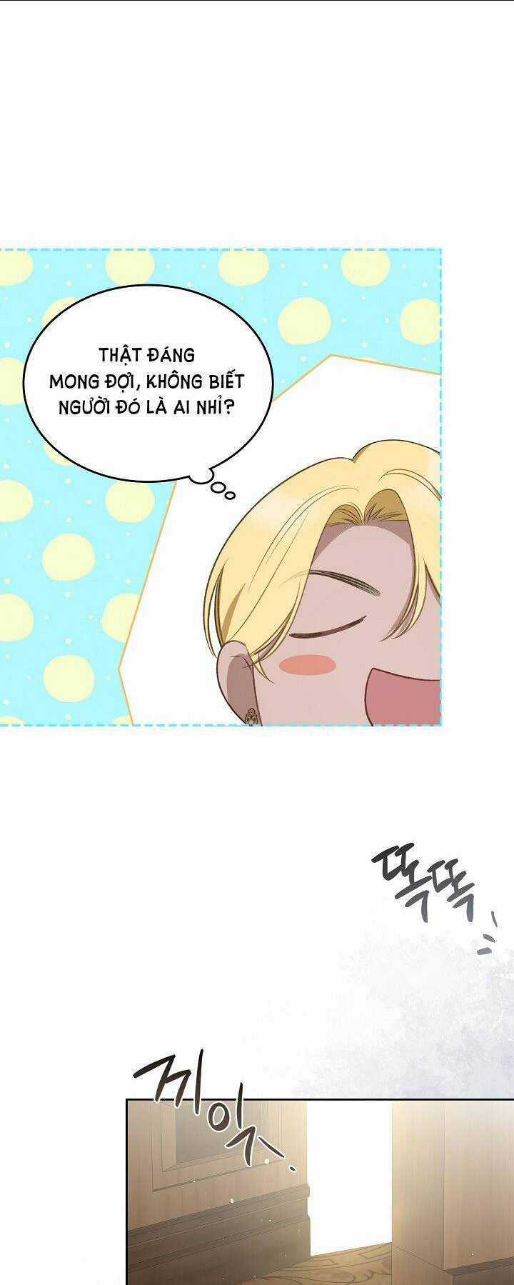 Nam Chính Quái Vật Sống Dưới Giường Tôi Chapter 27 trang 35