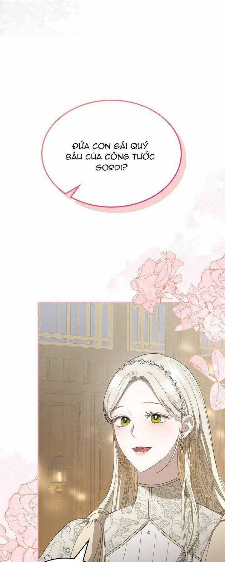 Nam Chính Quái Vật Sống Dưới Giường Tôi Chapter 27 trang 37