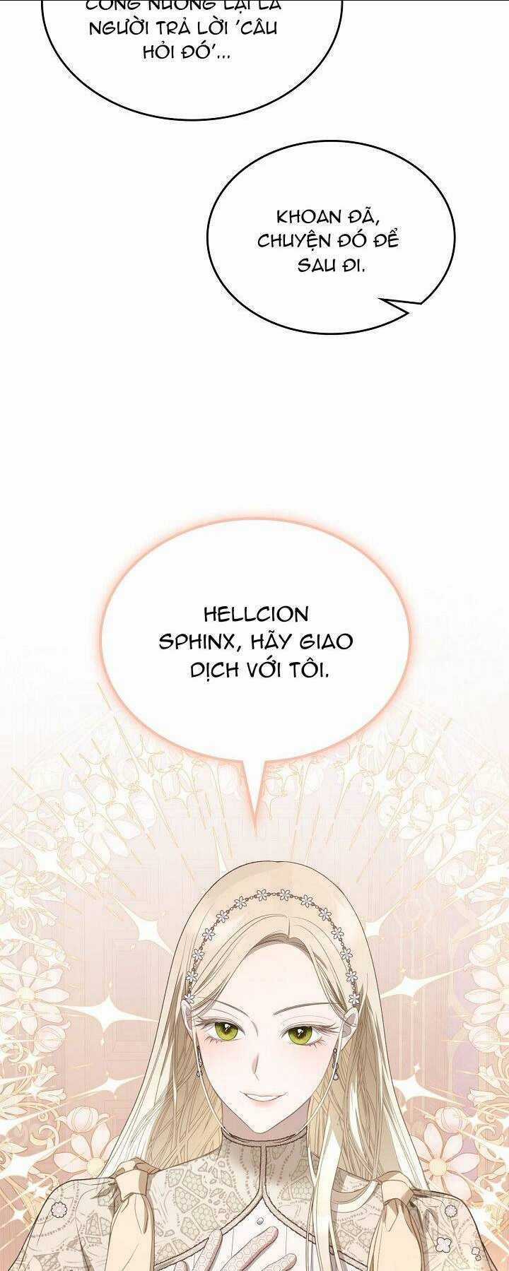 Nam Chính Quái Vật Sống Dưới Giường Tôi Chapter 27 trang 39