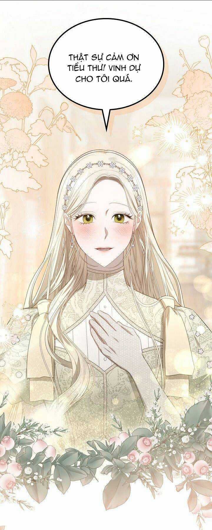 Nam Chính Quái Vật Sống Dưới Giường Tôi Chapter 27 trang 4