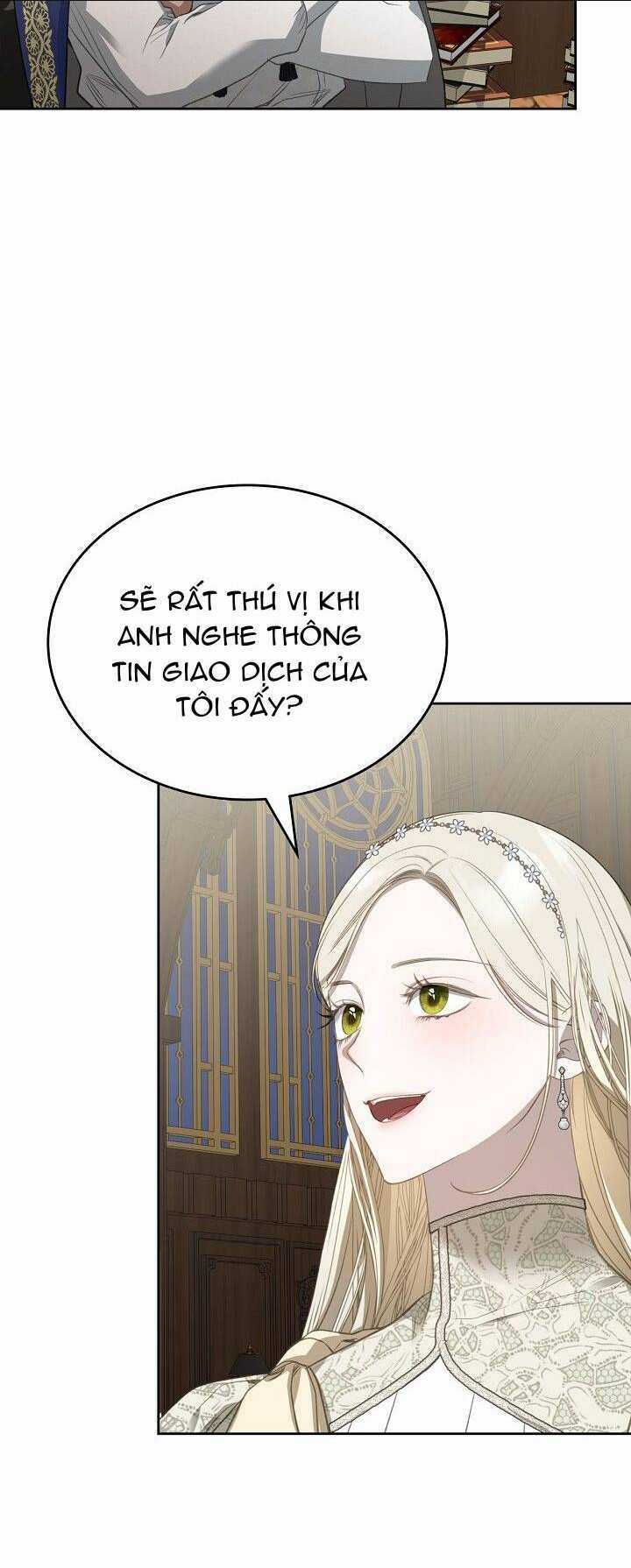 Nam Chính Quái Vật Sống Dưới Giường Tôi Chapter 27 trang 41