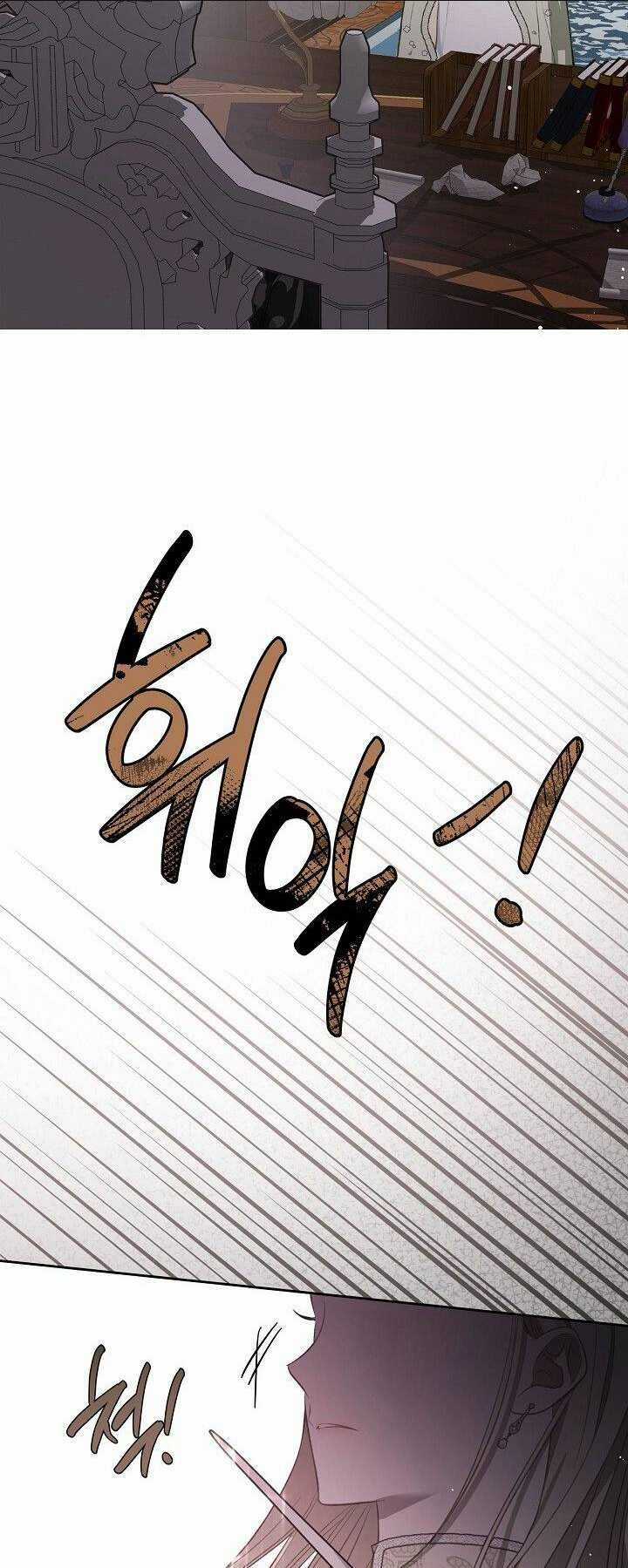 Nam Chính Quái Vật Sống Dưới Giường Tôi Chapter 27 trang 45