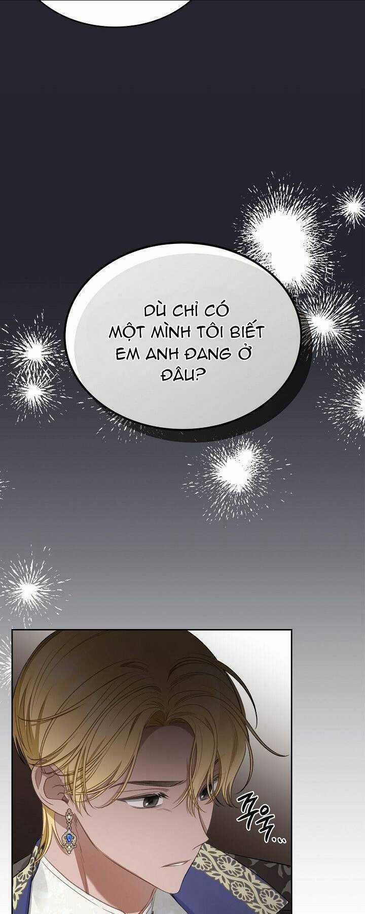 Nam Chính Quái Vật Sống Dưới Giường Tôi Chapter 27 trang 49