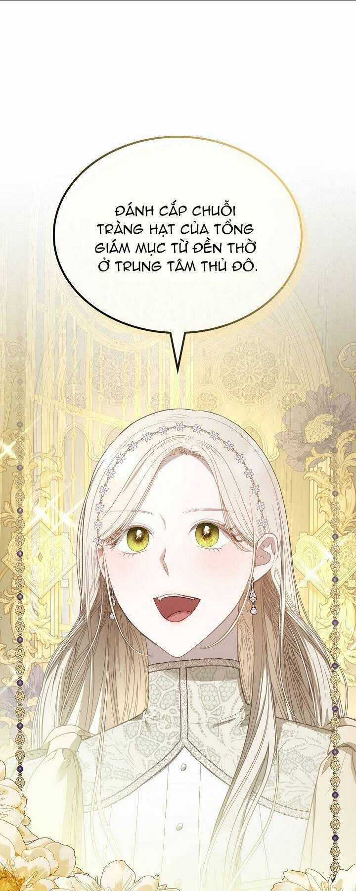 Nam Chính Quái Vật Sống Dưới Giường Tôi Chapter 27 trang 55