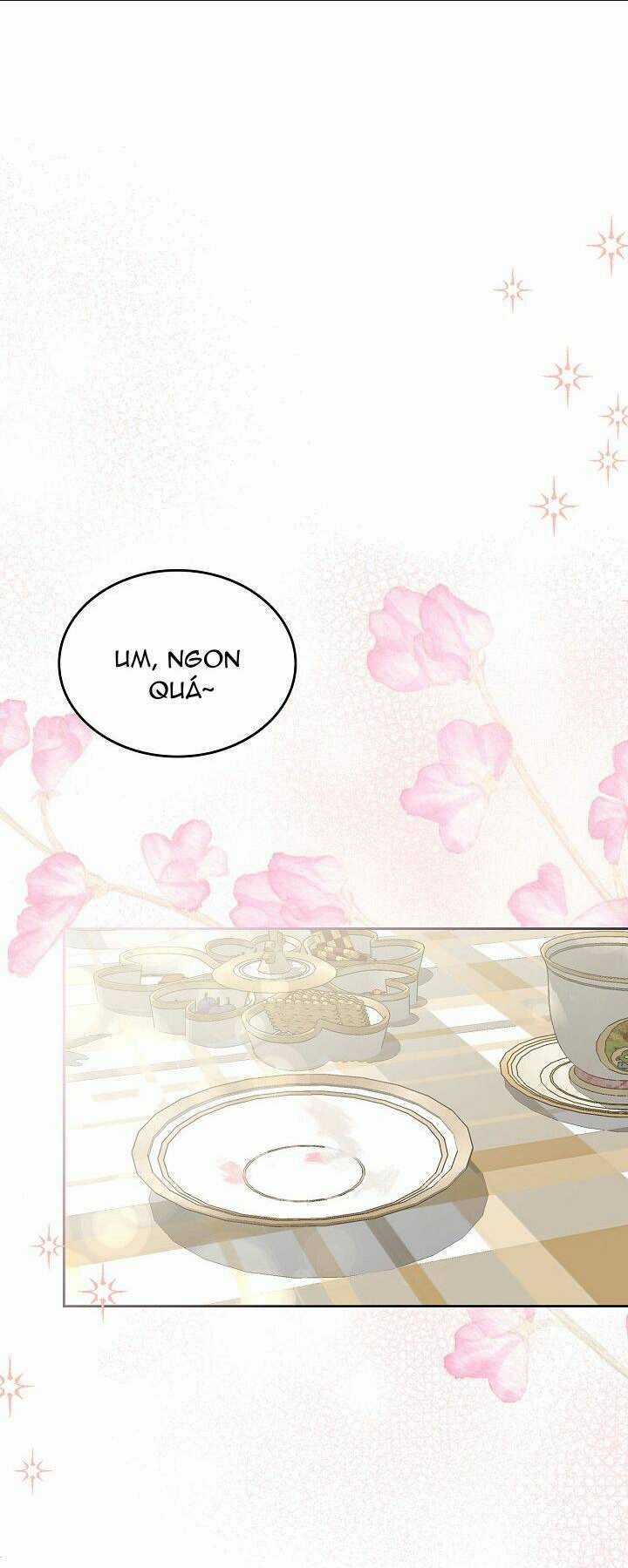 Nam Chính Quái Vật Sống Dưới Giường Tôi Chapter 27 trang 6