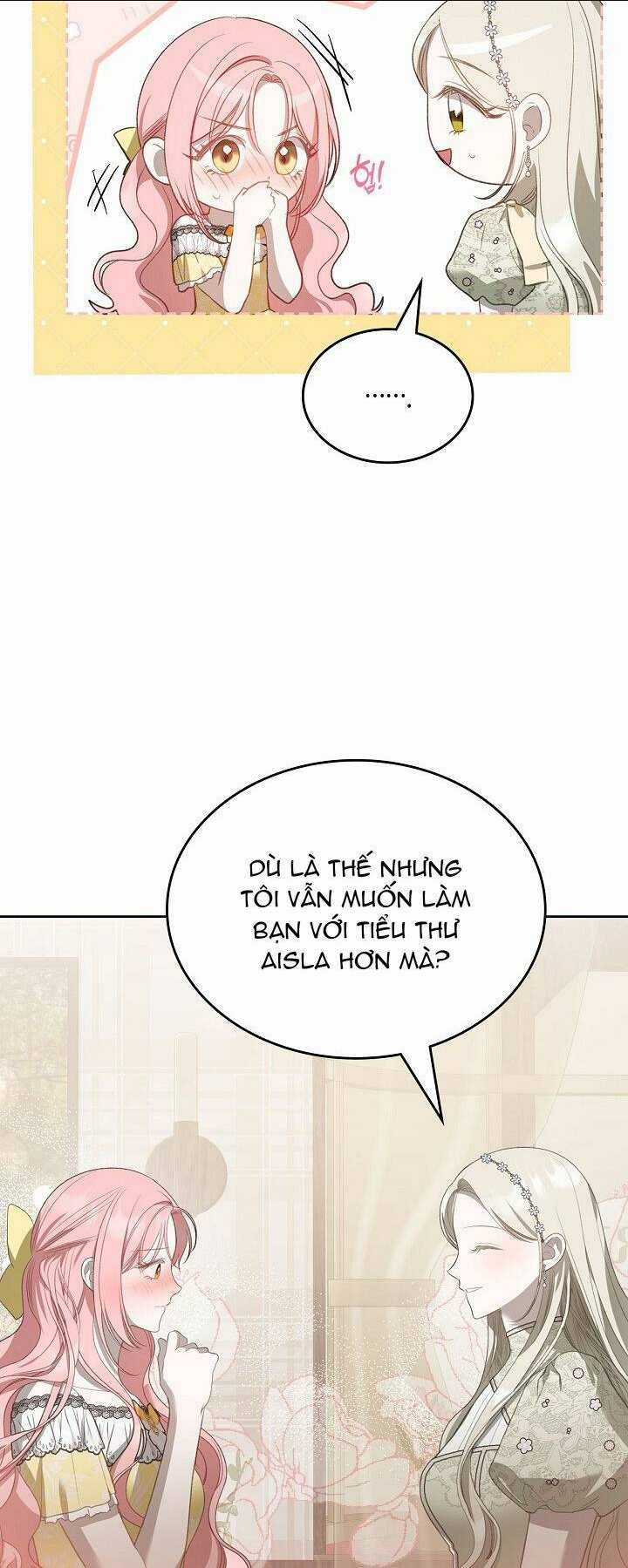 Nam Chính Quái Vật Sống Dưới Giường Tôi Chapter 27 trang 9