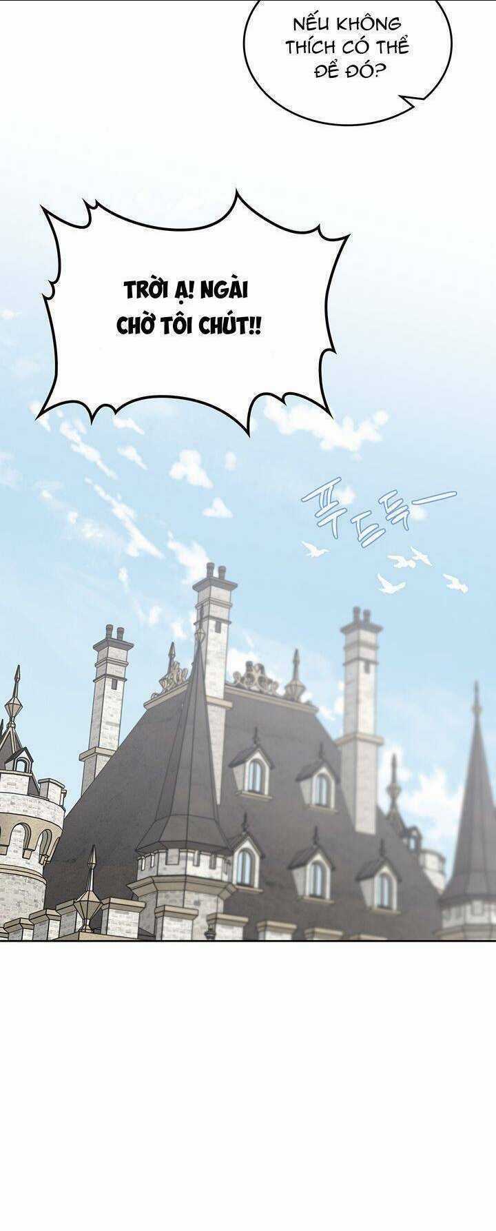 Nam Chính Quái Vật Sống Dưới Giường Tôi Chapter 28 trang 10