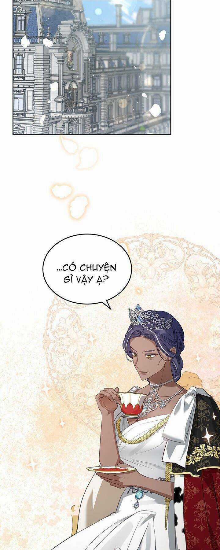 Nam Chính Quái Vật Sống Dưới Giường Tôi Chapter 28 trang 12