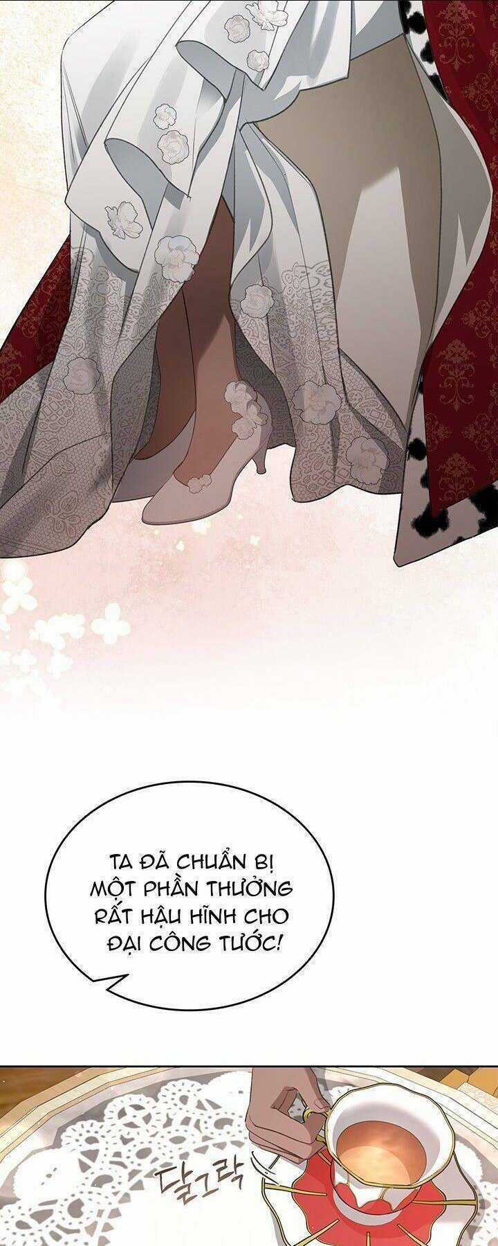 Nam Chính Quái Vật Sống Dưới Giường Tôi Chapter 28 trang 13