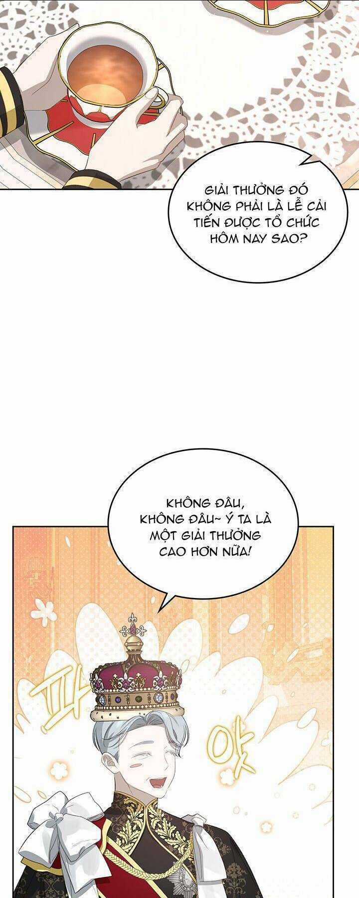 Nam Chính Quái Vật Sống Dưới Giường Tôi Chapter 28 trang 14