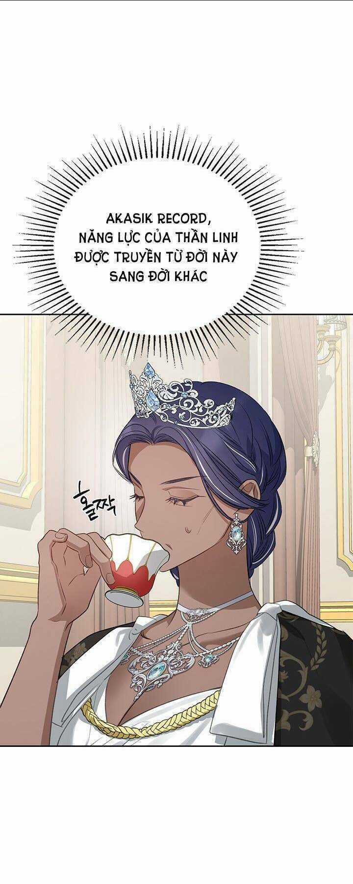 Nam Chính Quái Vật Sống Dưới Giường Tôi Chapter 28 trang 16