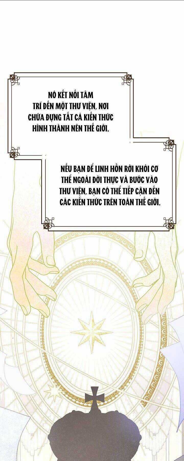 Nam Chính Quái Vật Sống Dưới Giường Tôi Chapter 28 trang 17