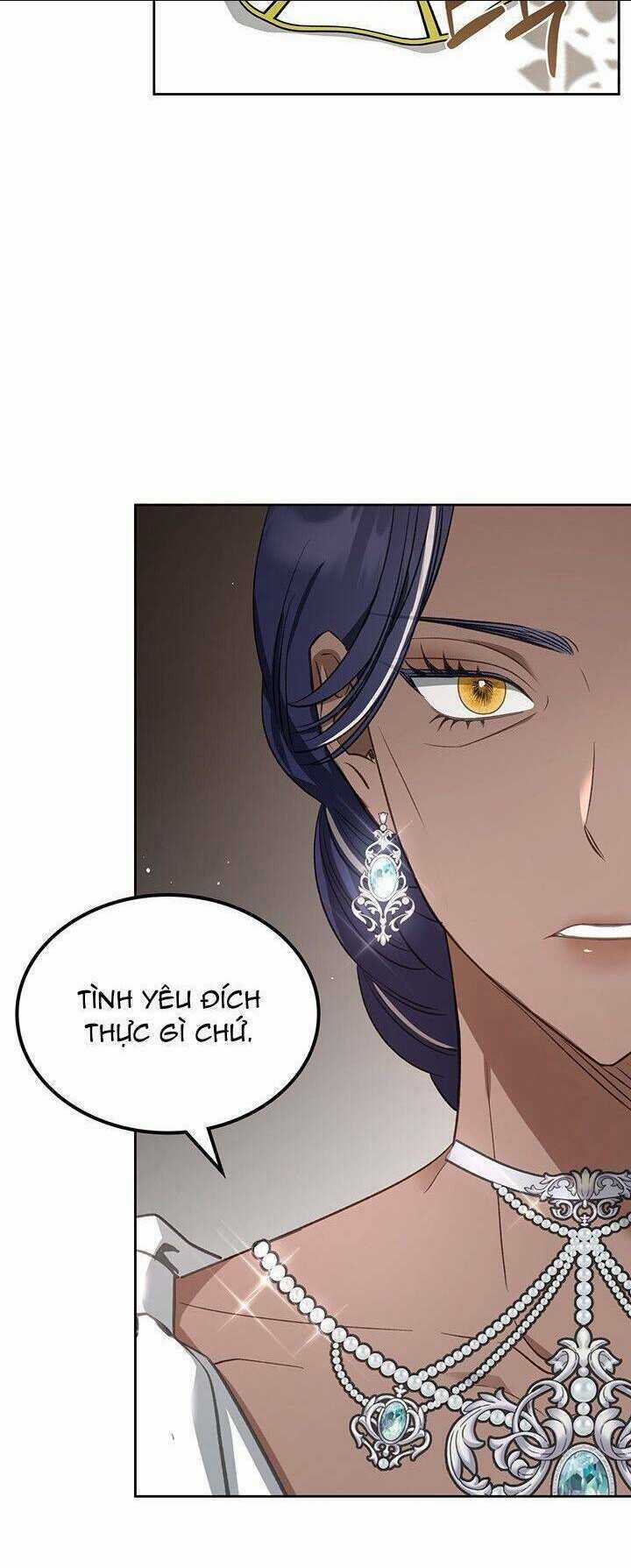 Nam Chính Quái Vật Sống Dưới Giường Tôi Chapter 28 trang 23