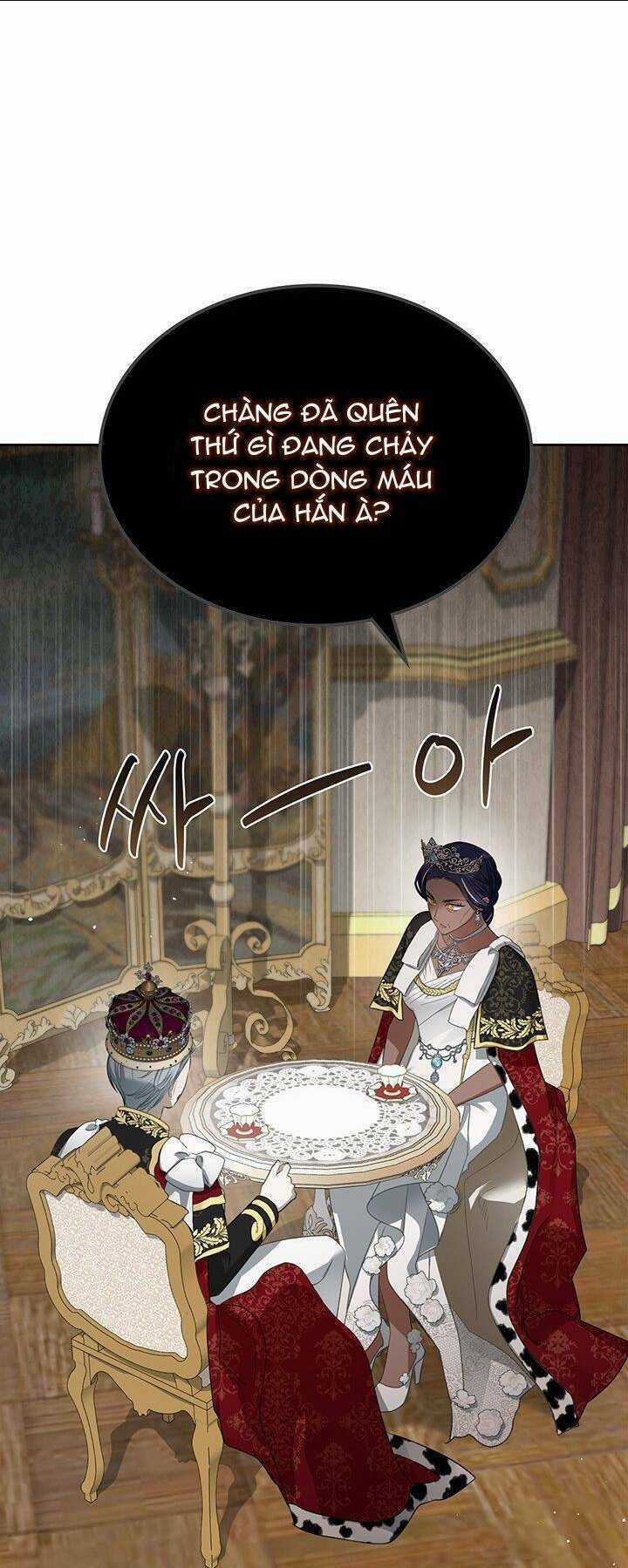 Nam Chính Quái Vật Sống Dưới Giường Tôi Chapter 28 trang 24