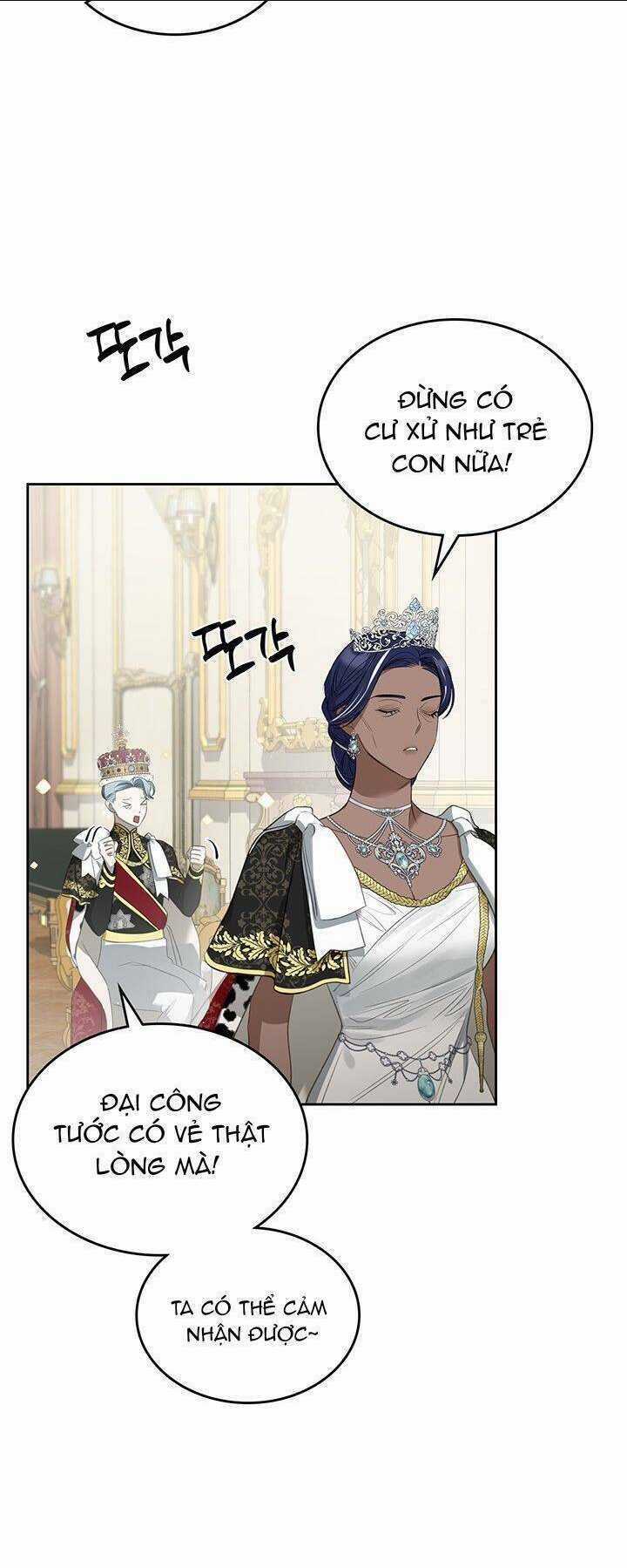 Nam Chính Quái Vật Sống Dưới Giường Tôi Chapter 28 trang 26