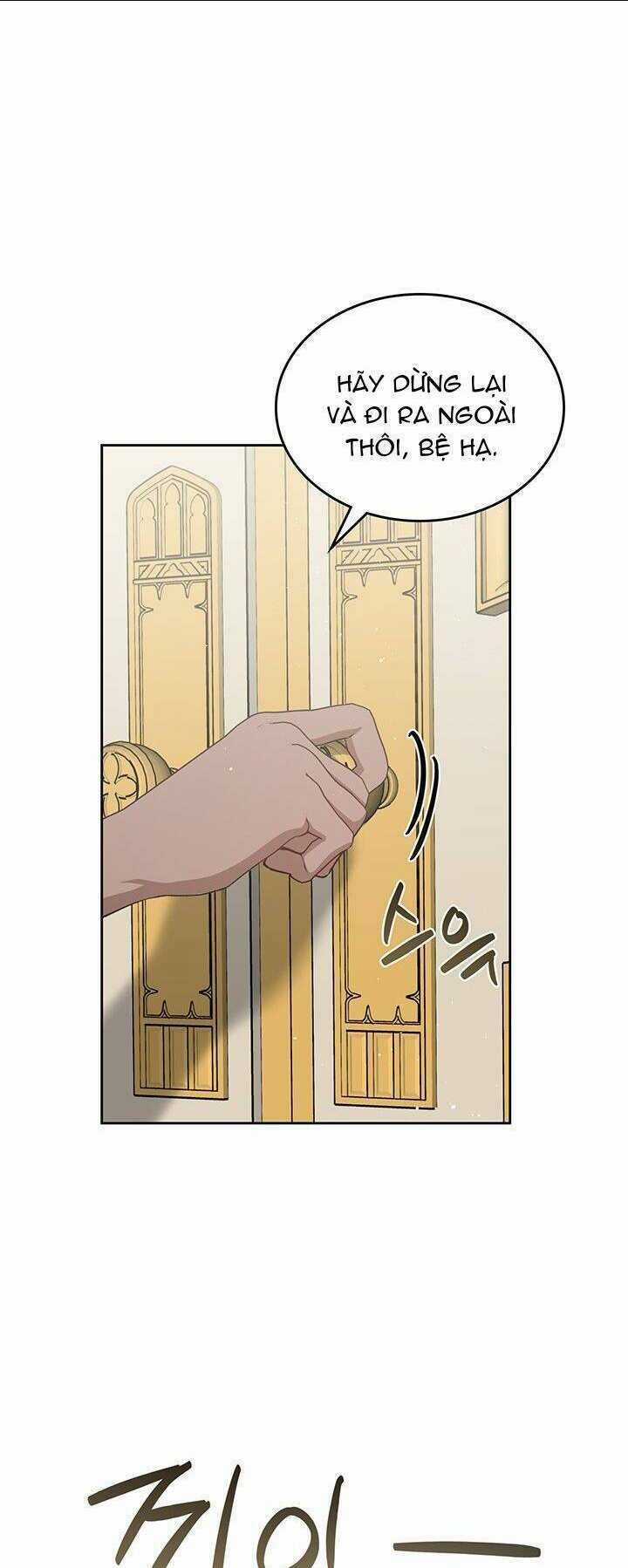 Nam Chính Quái Vật Sống Dưới Giường Tôi Chapter 28 trang 27