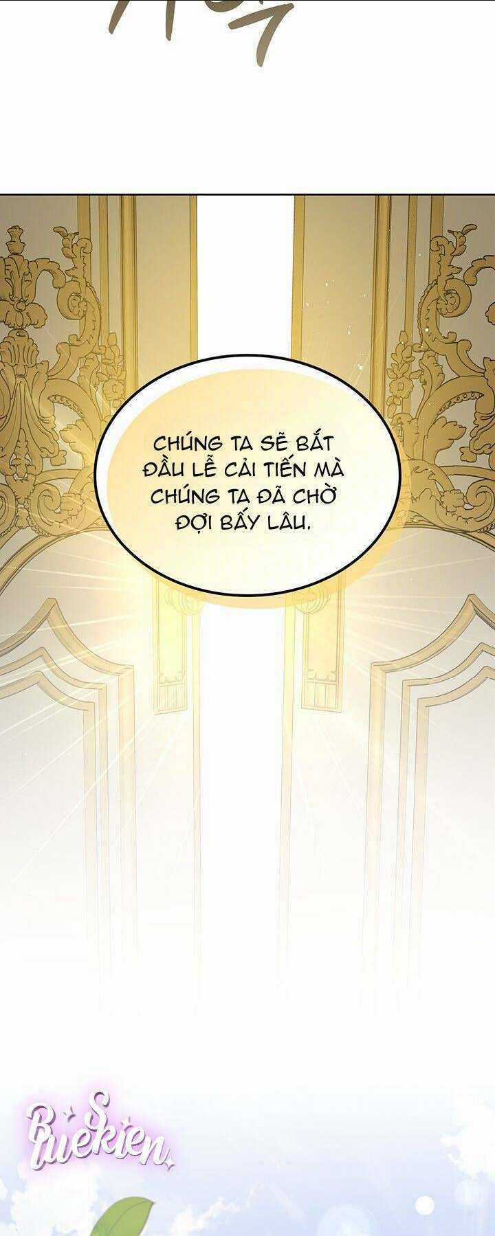 Nam Chính Quái Vật Sống Dưới Giường Tôi Chapter 28 trang 28