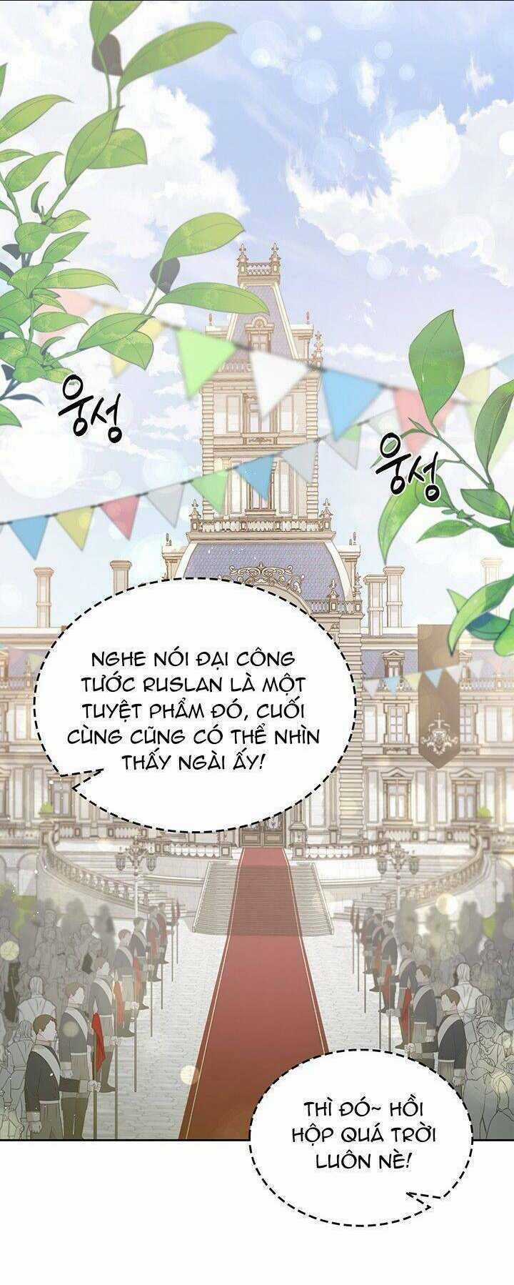 Nam Chính Quái Vật Sống Dưới Giường Tôi Chapter 28 trang 29