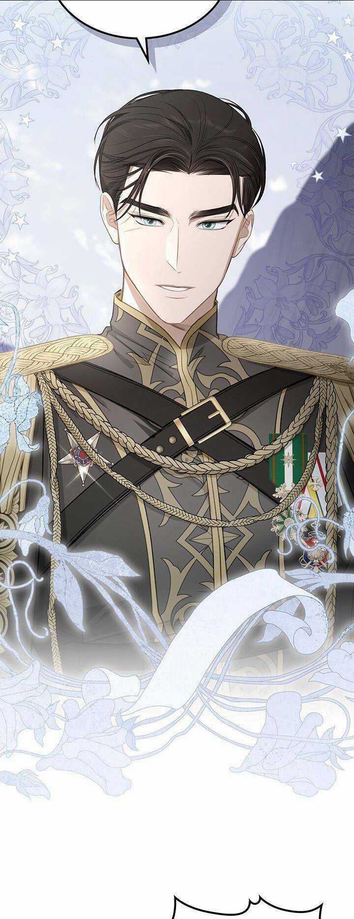 Nam Chính Quái Vật Sống Dưới Giường Tôi Chapter 28 trang 3