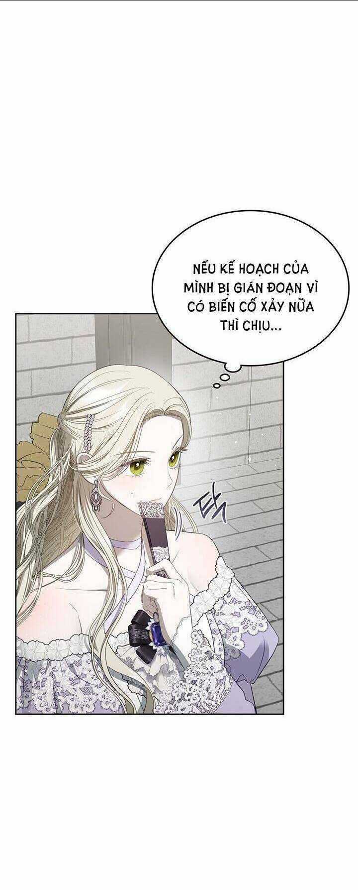 Nam Chính Quái Vật Sống Dưới Giường Tôi Chapter 28 trang 31