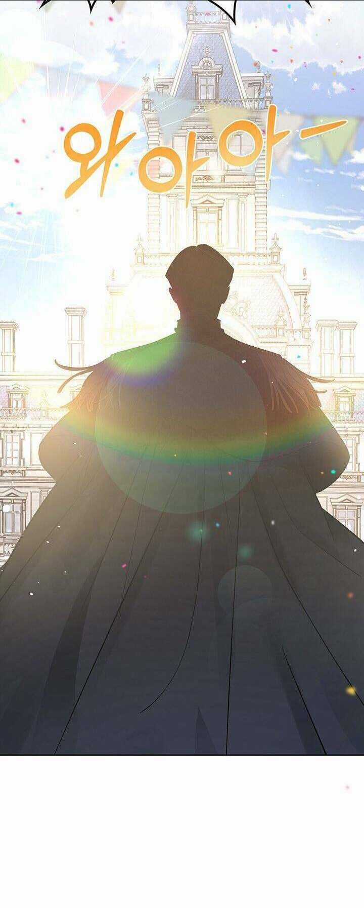 Nam Chính Quái Vật Sống Dưới Giường Tôi Chapter 28 trang 33