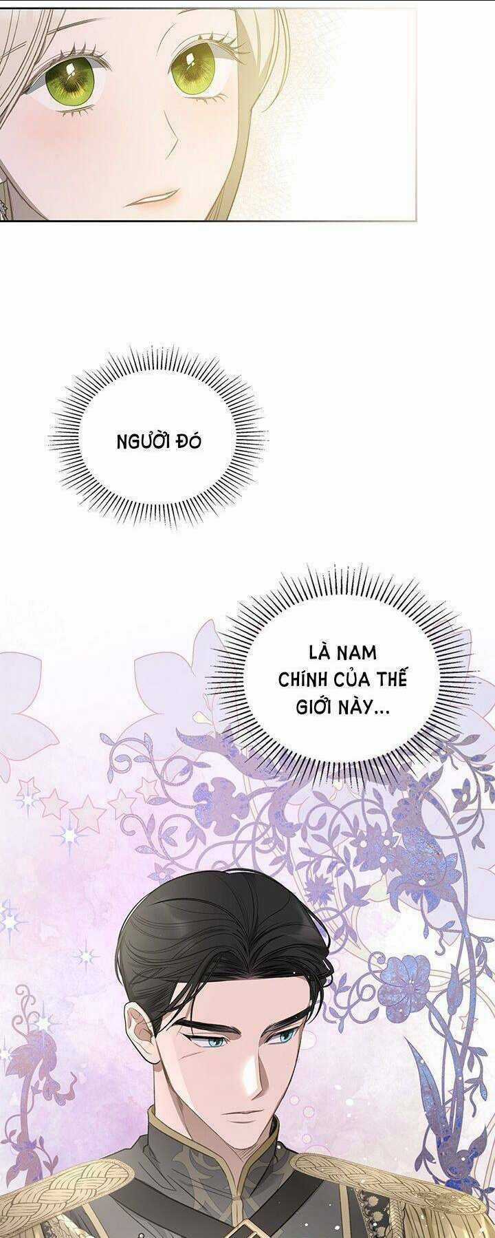 Nam Chính Quái Vật Sống Dưới Giường Tôi Chapter 28 trang 34