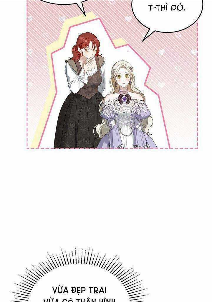 Nam Chính Quái Vật Sống Dưới Giường Tôi Chapter 28 trang 38