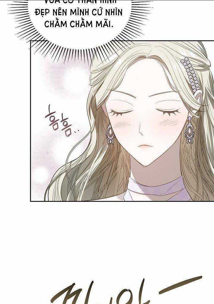 Nam Chính Quái Vật Sống Dưới Giường Tôi Chapter 28 trang 39