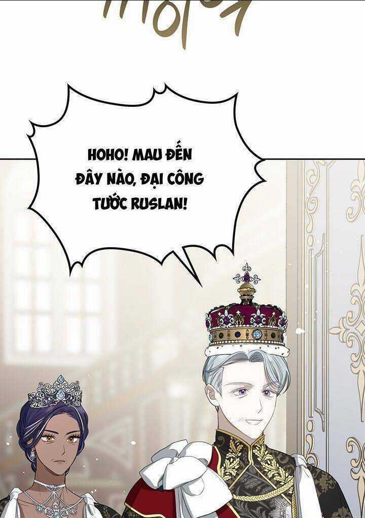 Nam Chính Quái Vật Sống Dưới Giường Tôi Chapter 28 trang 40