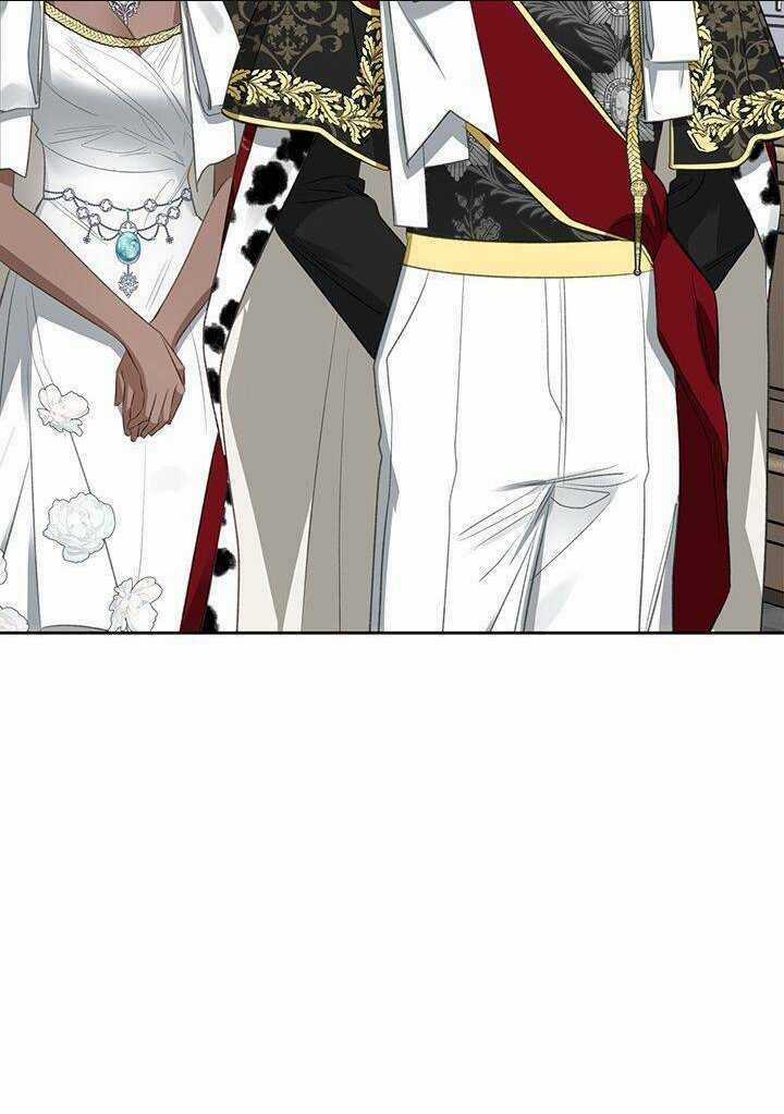 Nam Chính Quái Vật Sống Dưới Giường Tôi Chapter 28 trang 41