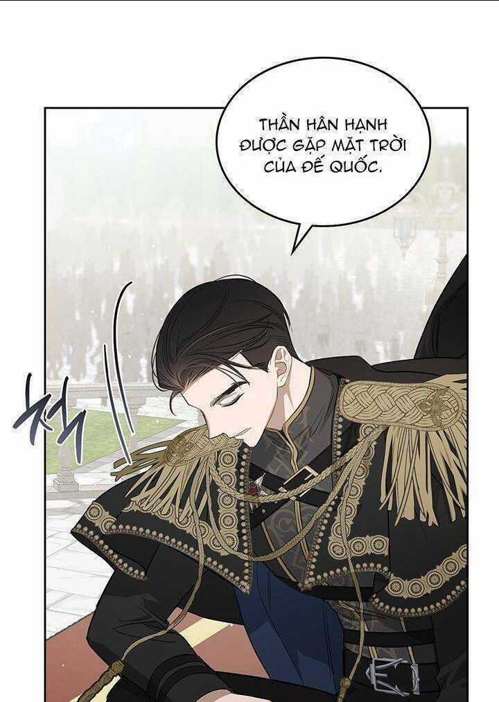 Nam Chính Quái Vật Sống Dưới Giường Tôi Chapter 28 trang 42